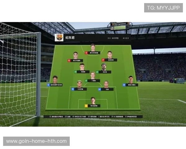 巴萨攻防转换训练更犀利领跑欧洲战术新潮流