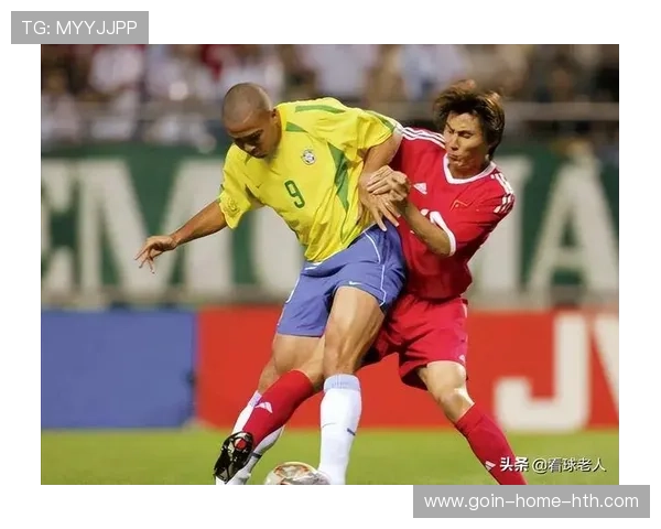 2026世界杯某组极易形成连锁反应式排名变化