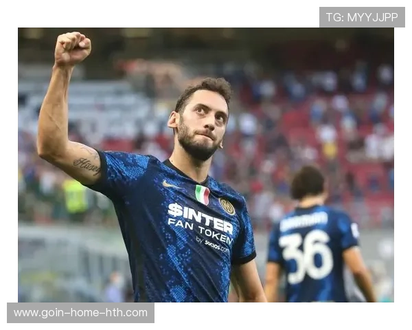 国米需要引入更具侵略性的前锋选择