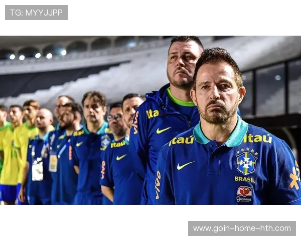 巴西在世界杯分组中被列入“实力均衡组”——挑战与机遇并存的赛场时代