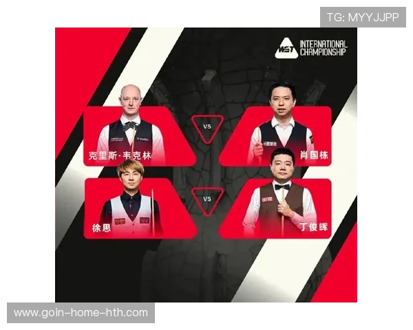 丁俊晖破百大胜,肖国栋惨败,中国选手战绩惨淡,丁俊晖和肖国栋谁厉害